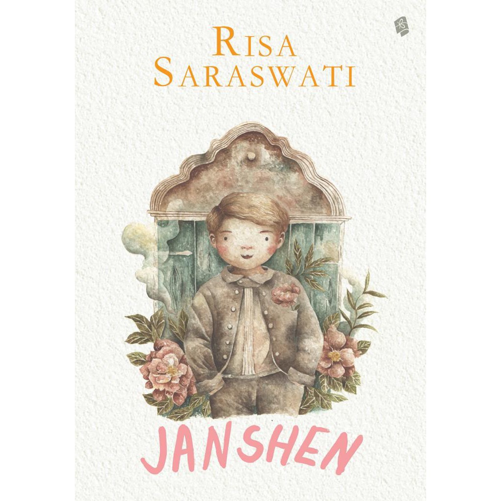 Buku Janshen