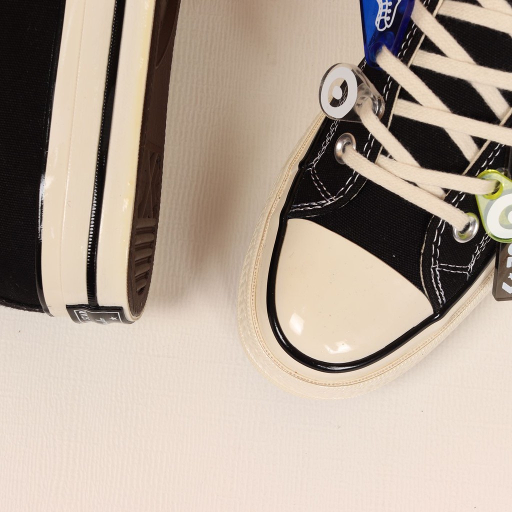 Converse 70s LOW Corso Como Seoul Black