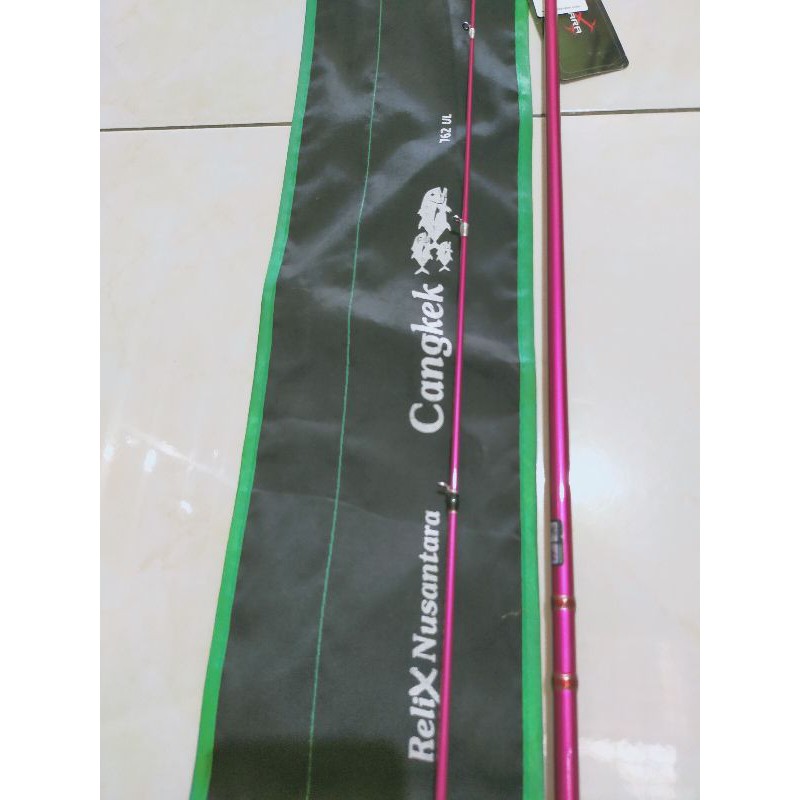 cangkek pinky 762 ul