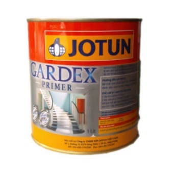 JOTUN GARDEX PRIMER 1 KG