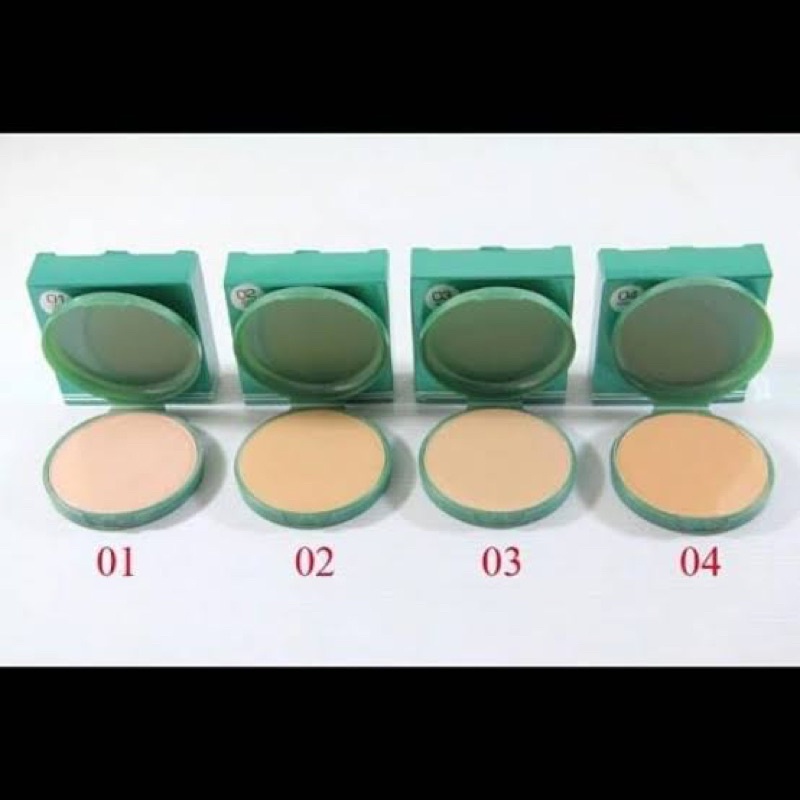 [kb]refill - wardah kemasan refill exclusive - wardah exclusive refill two way cake - bedak padat wardah refill