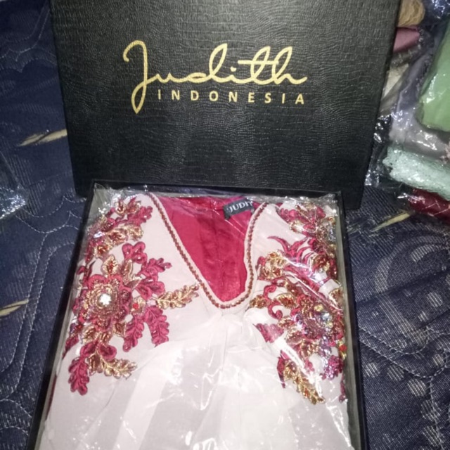 Kaftan Aphrodite Judith.id