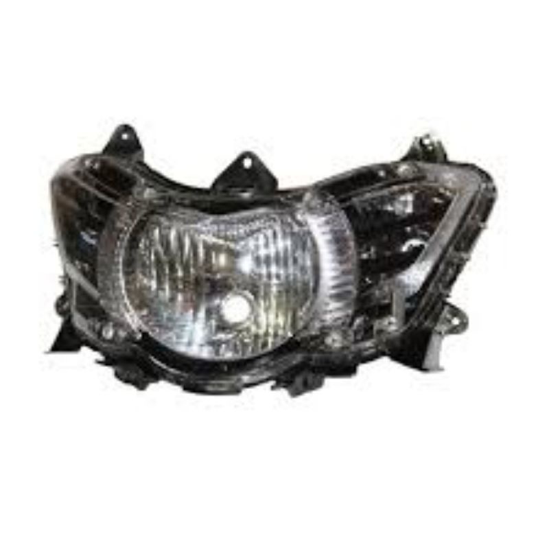 REFLEKTOR LAMPU DEPAN MIO SOUL GT 115