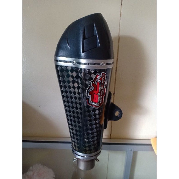 Silincer R9 Austin Carbon Titanium