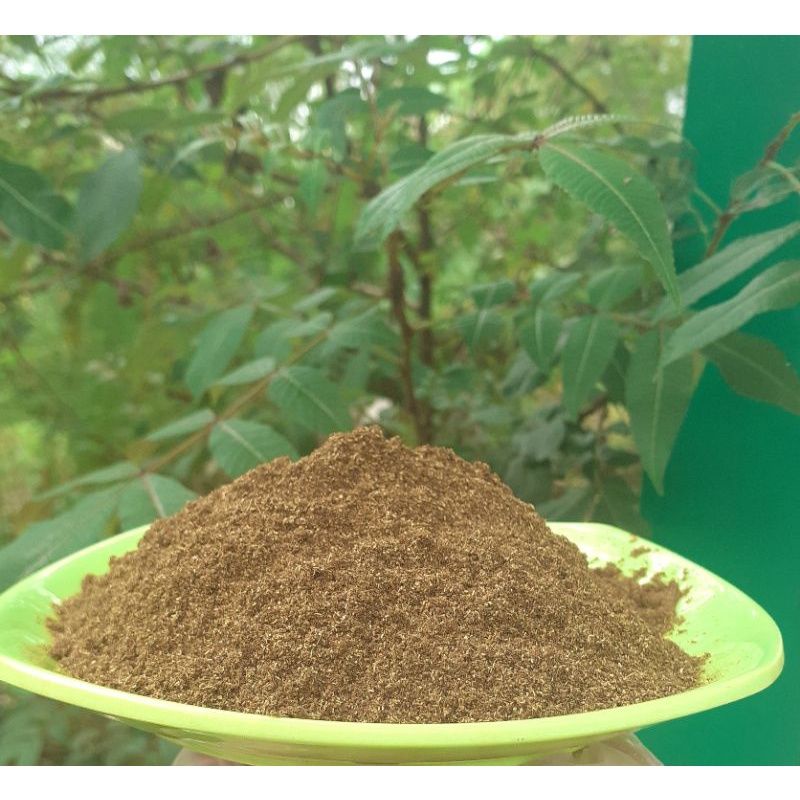 

ANDALIMAN POWDER 1 KG / MERICA BUBUK KHAS BATAK 1KG (Merica Batak)