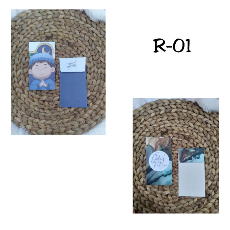 

amplop lebaran premium