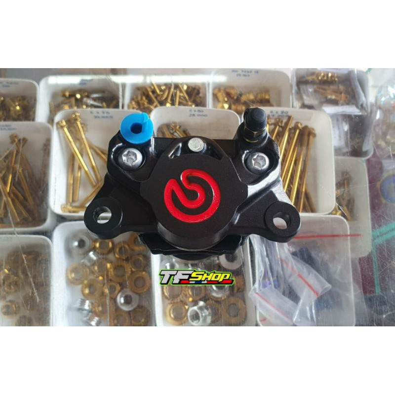 Caliper Brembo 2P Grade Thailand