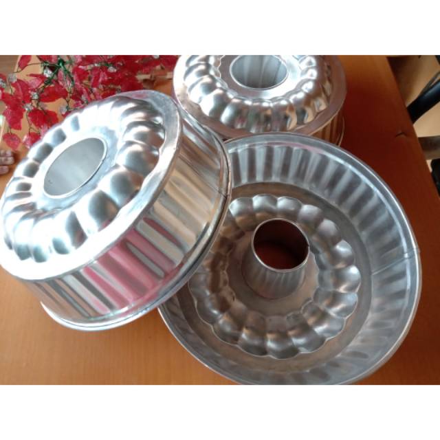 Leci/Marmer tulban 24cm