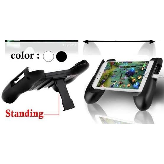 Game Handle Joystick Holder Mobile Legend Gamepad