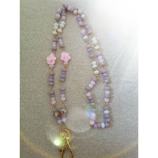 

Idcard holder /kalungnametag /lanyard