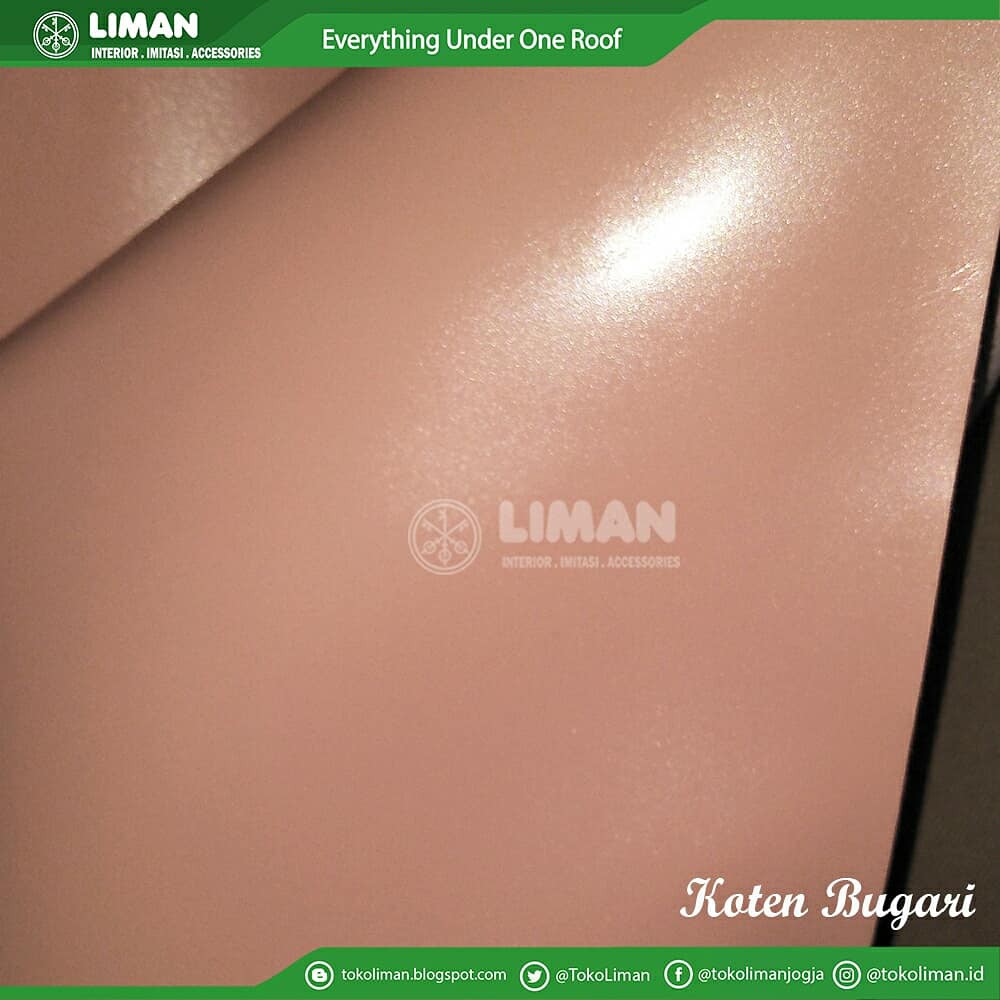 Kain Meteran Kain Koten Bugari Kulit Sintetis Kain Kursi Sofa Bahan Jok Mobil Dompet Tas Kerajinan