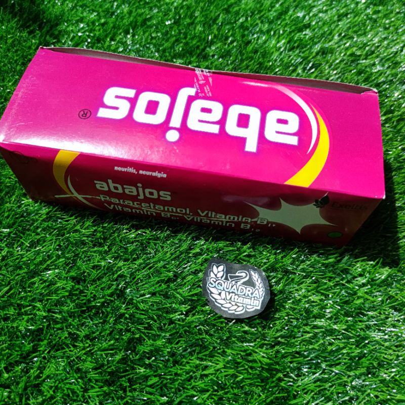 ABAJOS BOX