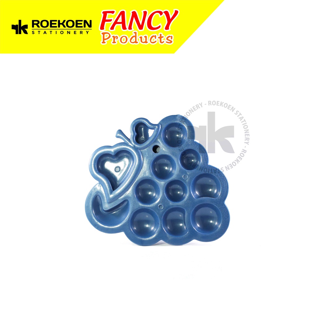 

Biola Butek Palet Anggur EL666