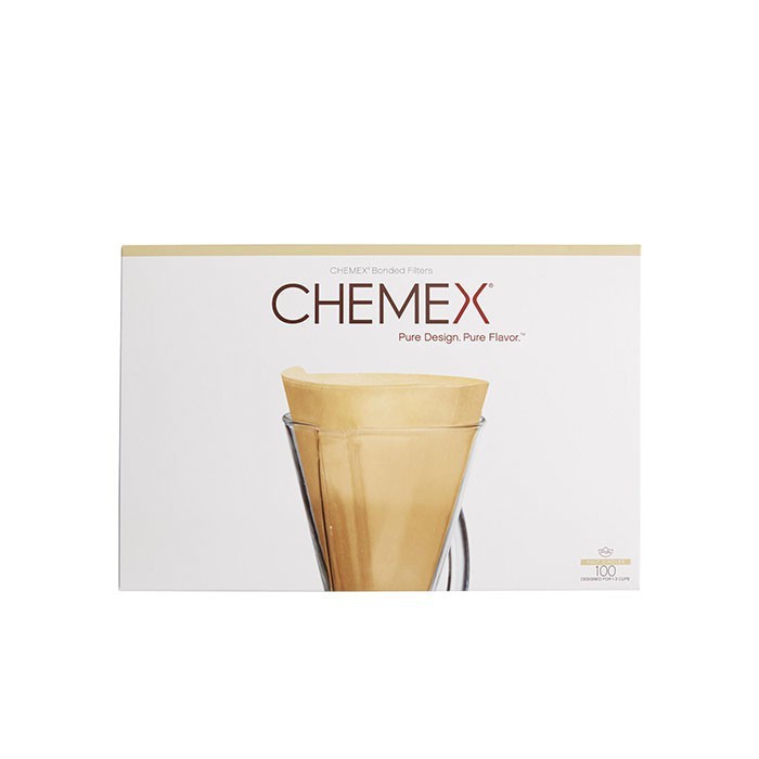 Chemex - 13