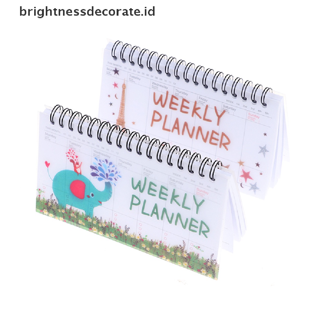 (Birth) Buku Notebook / Catatan / Agenda / Agenda 2021 2022