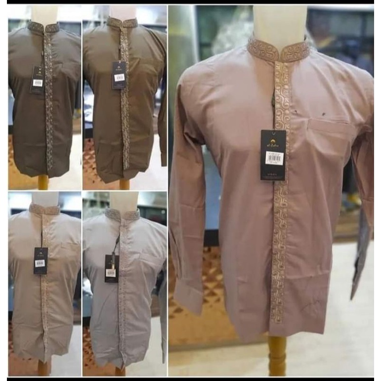 Koko Al-zahra manset