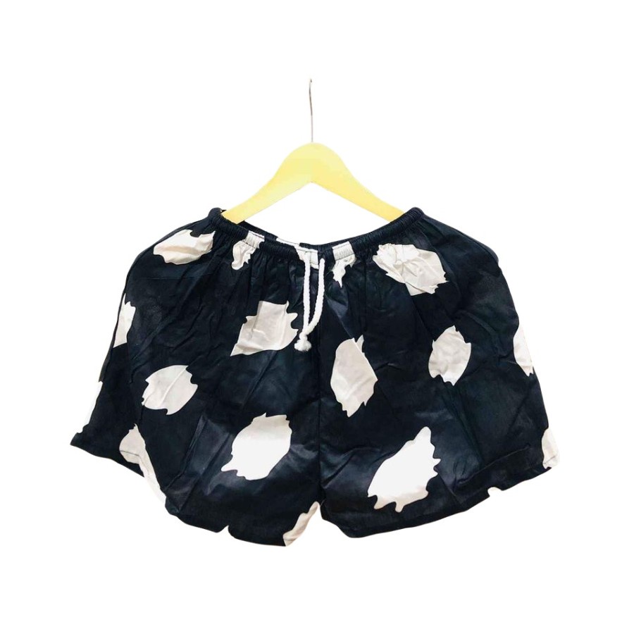 celana pendek/ hotpant pria/wanita kekinian oleh oleh jogja