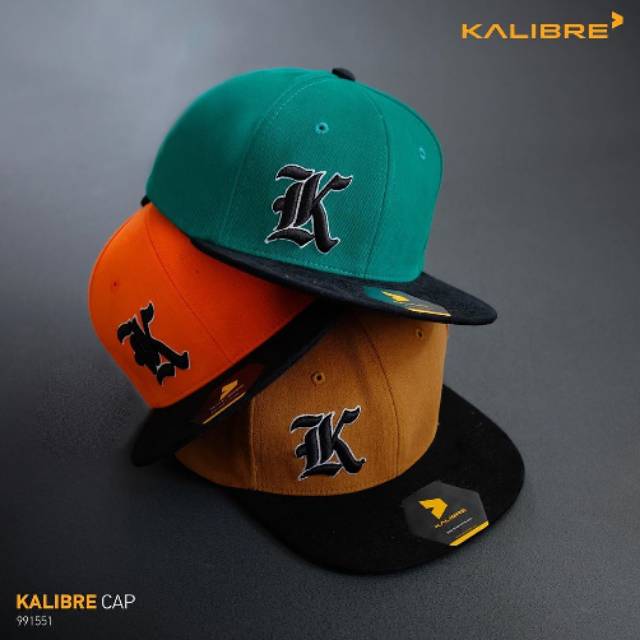 New Kalibre Topi 991551