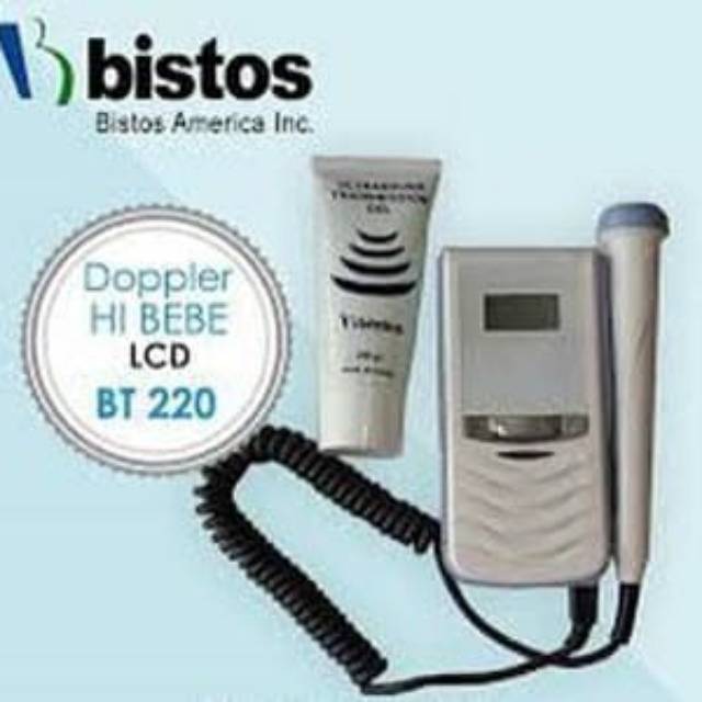 Doppler HI BEBE BT220