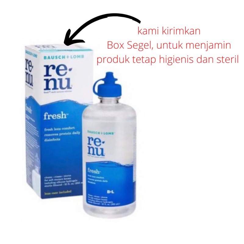 RENU FRESH 355 ML KHUSUS RESELLER