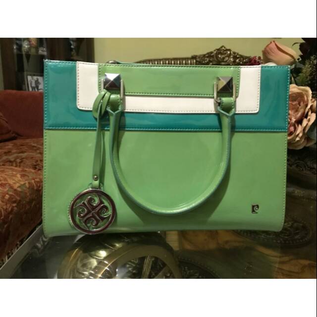 pierre cardin bag