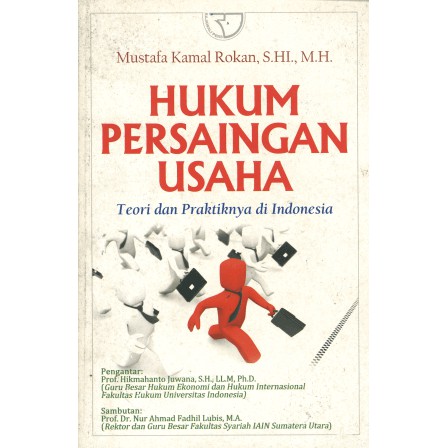 

Buku Hukum Persaingan Usaha (Original)