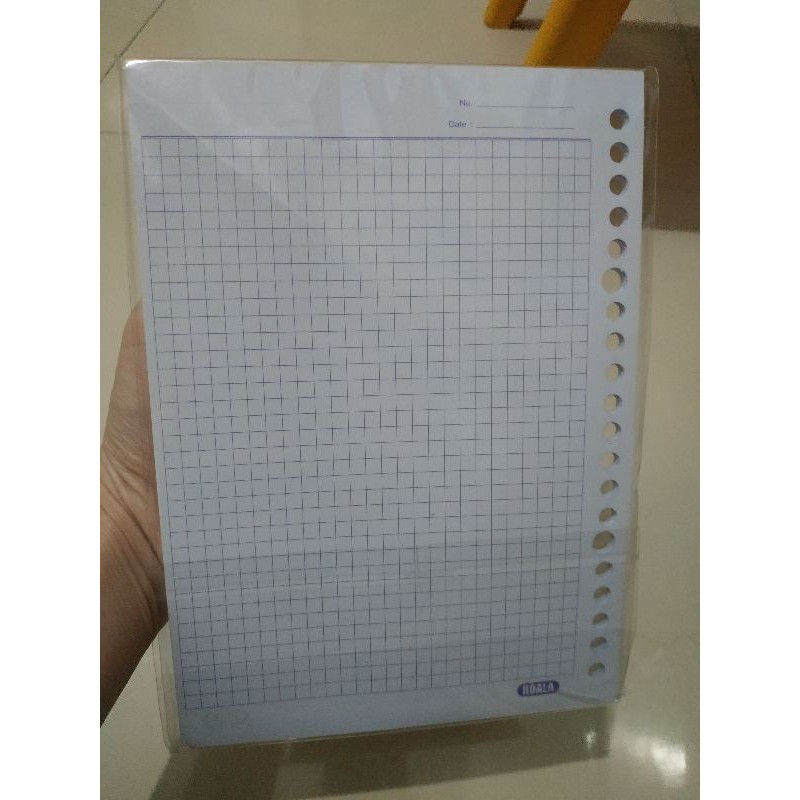 

isi binder A5 kotak-kotak (matematika)