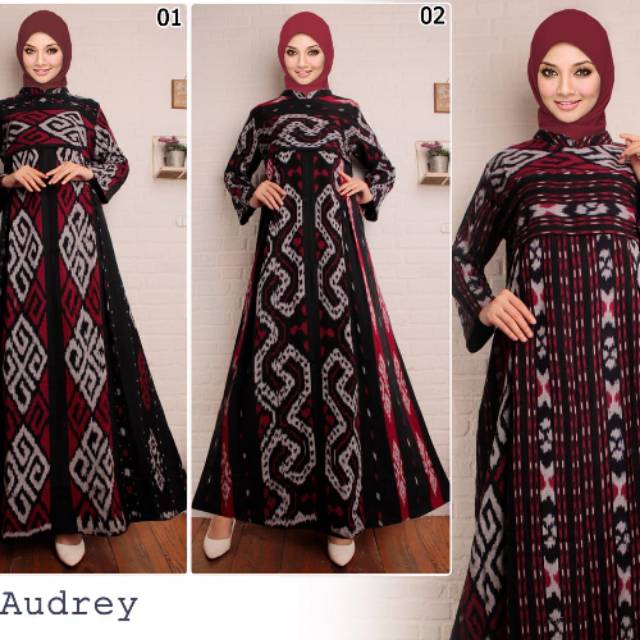 Dress AUDREY
