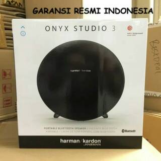 jual harman kardon onyx 3