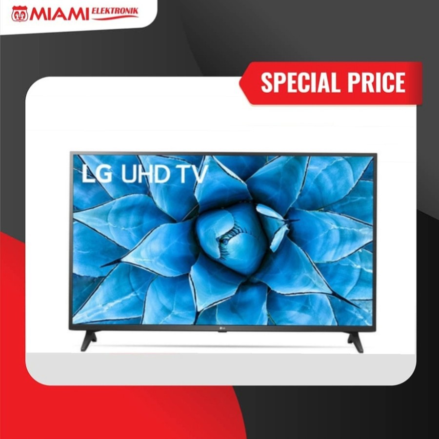 LED TV LG / SMART UHD TV LG 55UN7200PTF / 55 UN7200 / 55UN7200