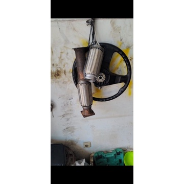 Fleksibel Canter orisinil