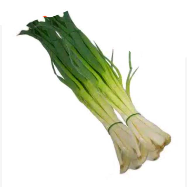 

Daun bawang 250gr