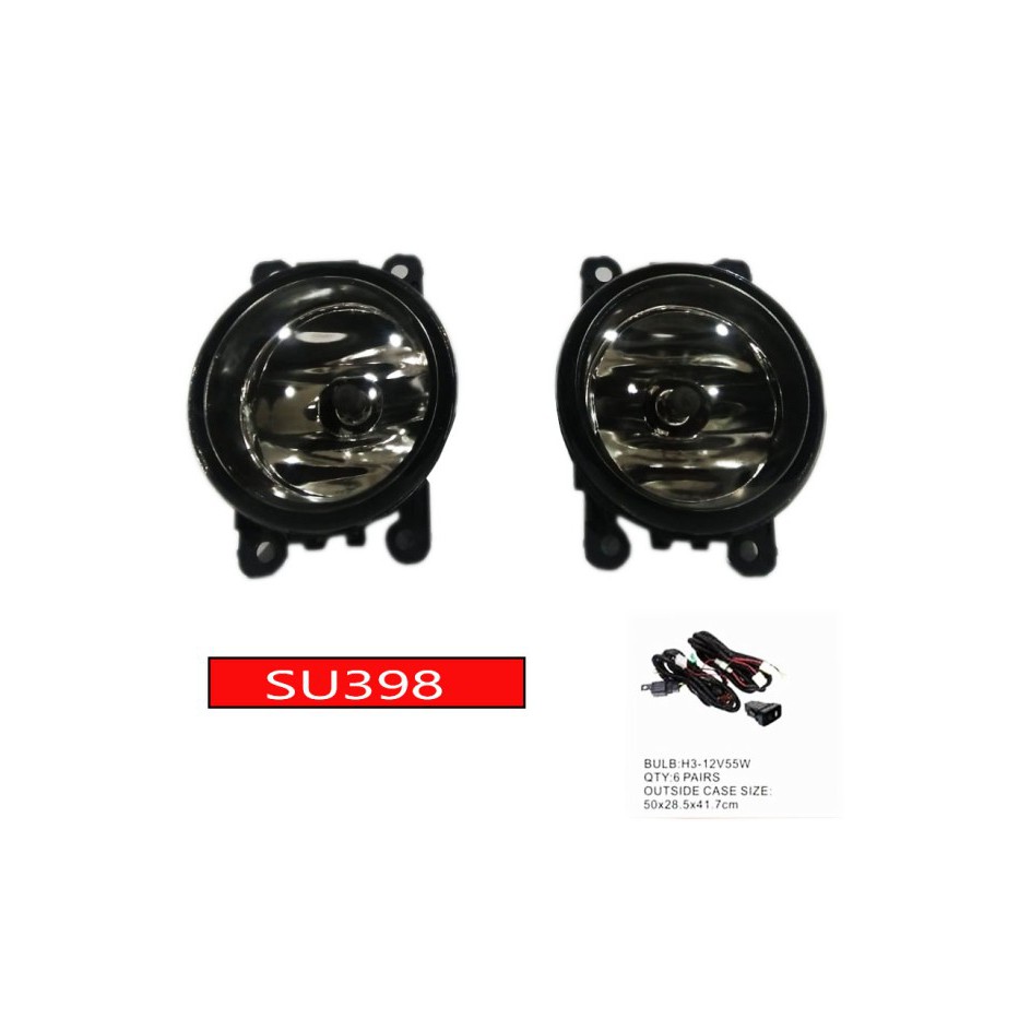 FOGLAMP / LAMPU KABUT LOWIN SUZUKI ERTIGA 2016 SU398 LOWIN