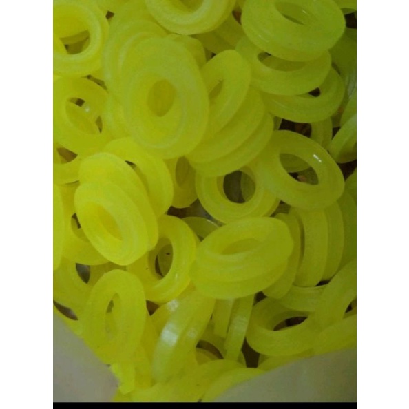 KARET SEAL REGULATOR SILICONE WARNA