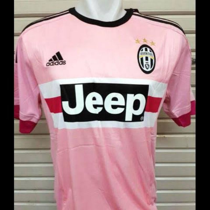 Jersey Juventus away 15/16