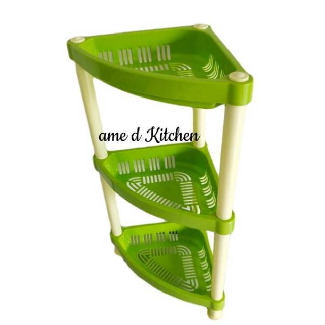 Rak sudut RSS 9027 golden sunkist