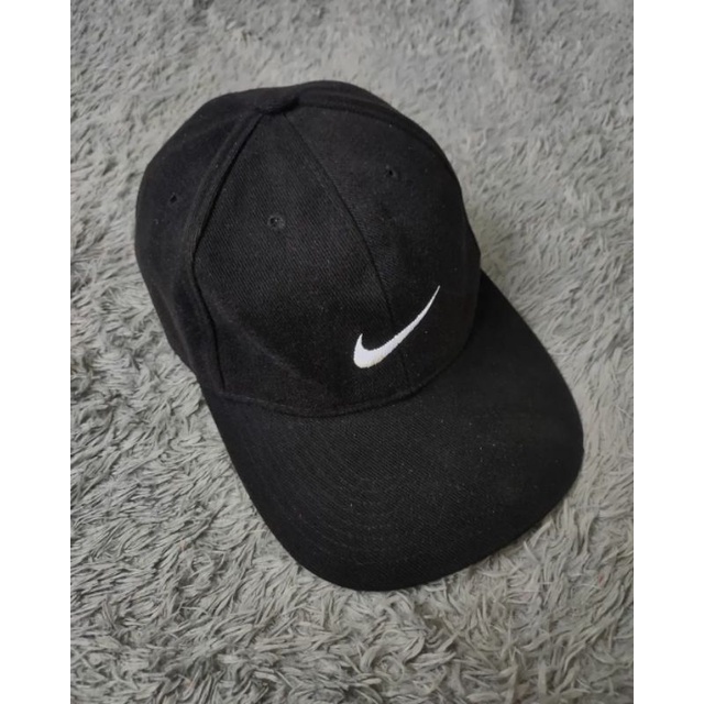 Topi Nike Vintage Original