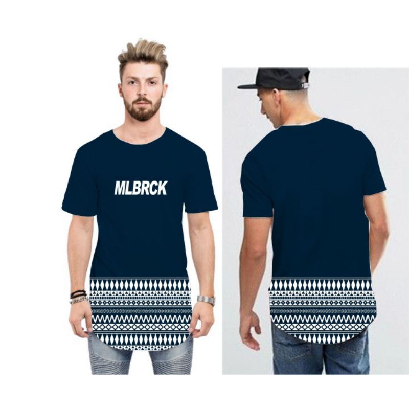 Malebe Rock Tshirt