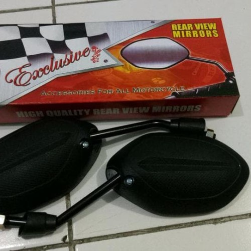 SPION BEAT HONDA EXCLUSIVE FKT ATM