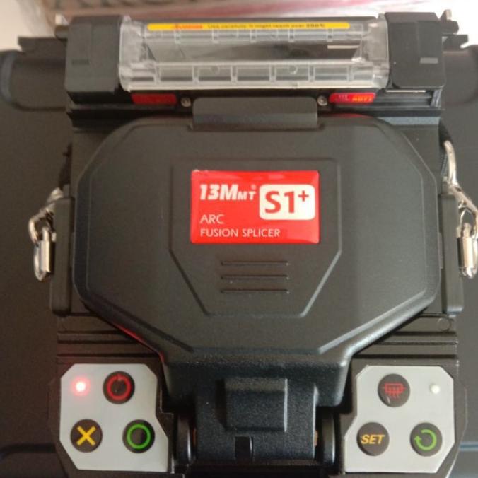 Fusion Splicer Tumtec 13Mmt S1/Splicer Tumtec/Splicer Tumtec 13Mmt S1