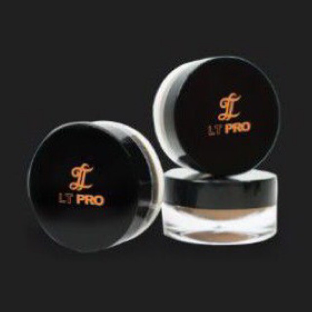 LT PRO Dual Lasting Brow Cream