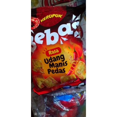 

snack Bebas