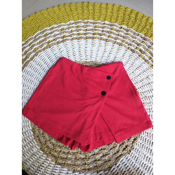 COLORBOX celana pendek wanita original