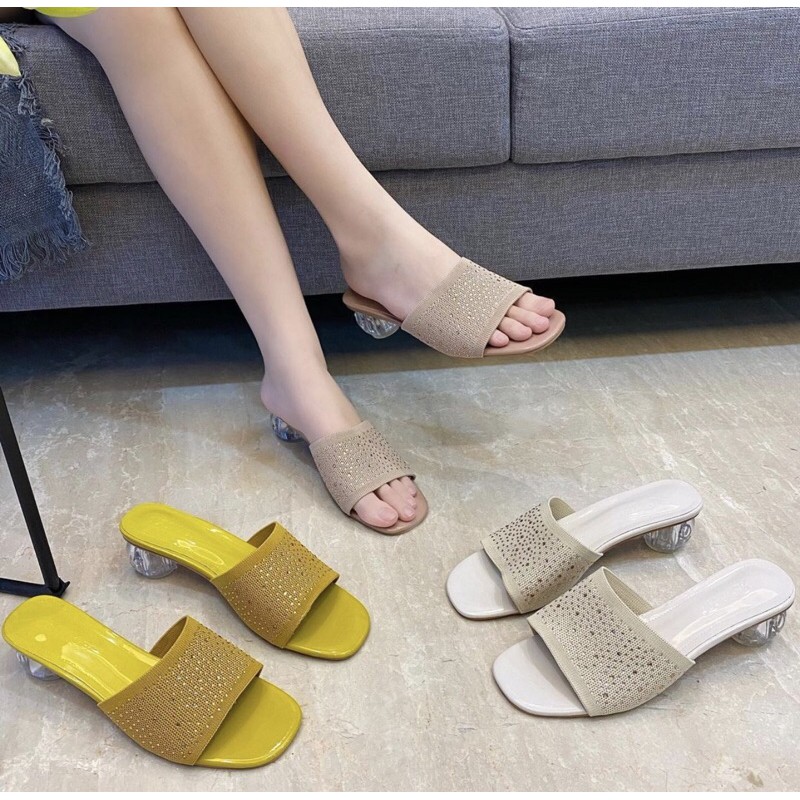 heelsslop 7995 import realpict