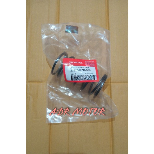 per cvt Vario 125 150 original AHM