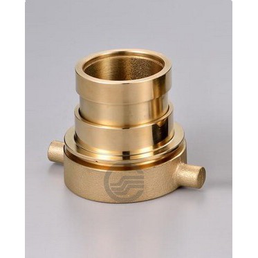 COUPLING MACHINO MALE ADAPTER 2 INCH HYDRANT