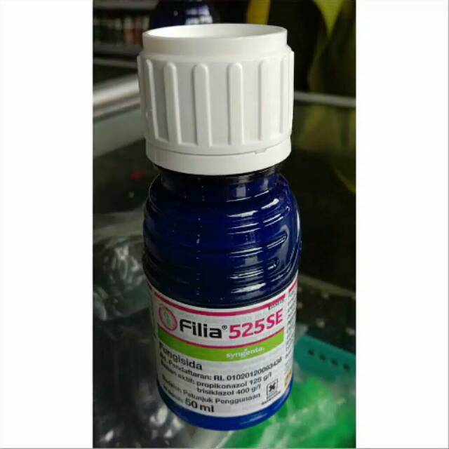 Fungisida FILIA