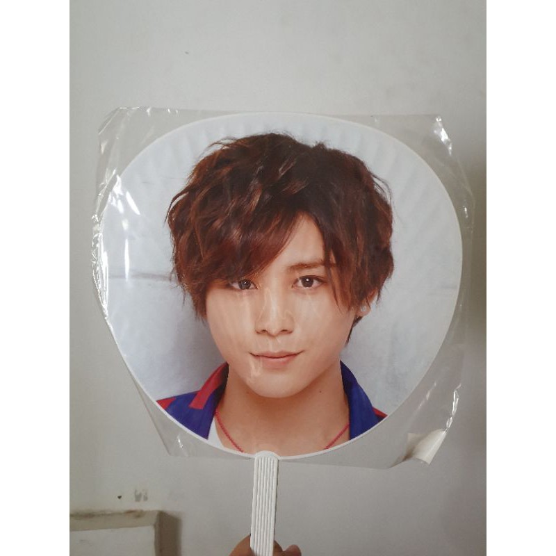 Hey Say JUMP & Arashi - Uchiwa