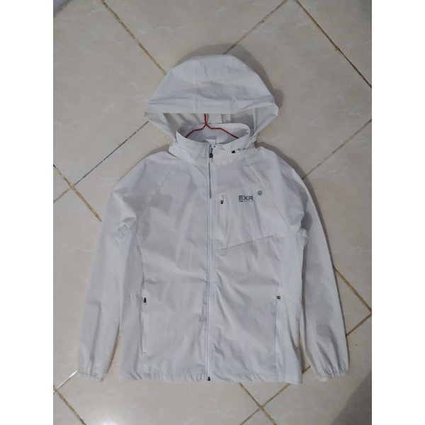 Jaket EXR performance