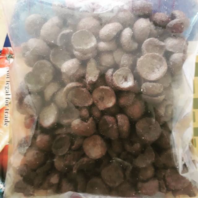 

Coco crunch 3 bungkus @10.000